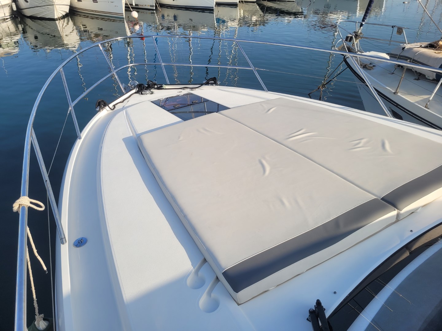 Princess V40