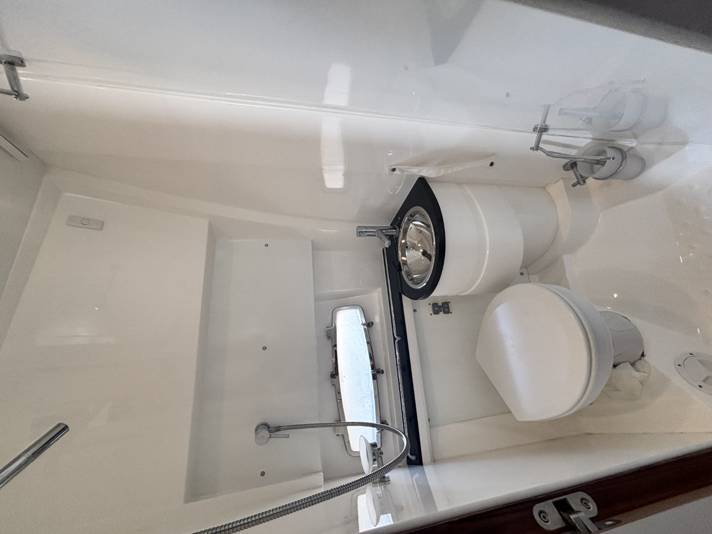 SEALINE S38