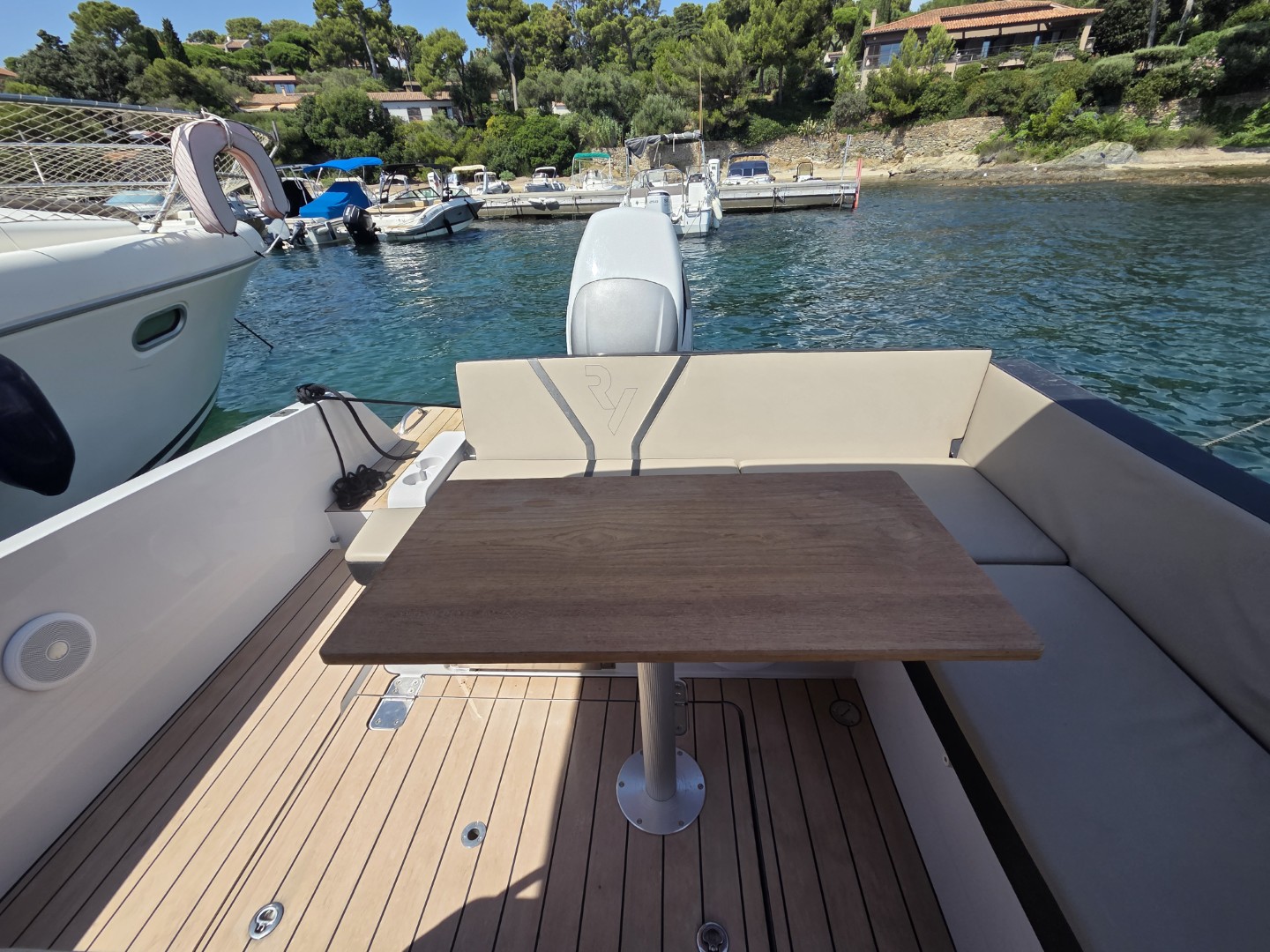 ryck 280