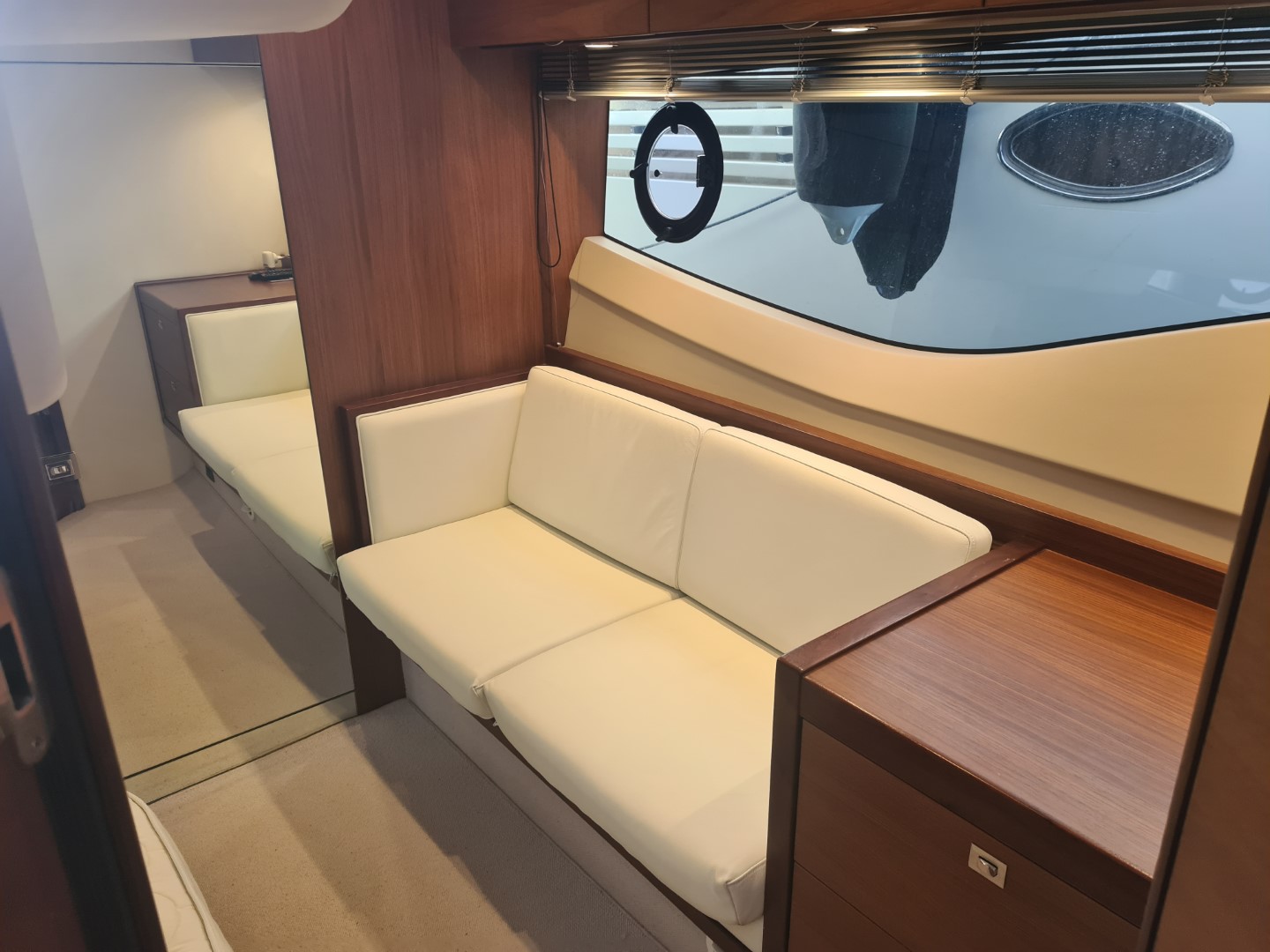 Princess V40