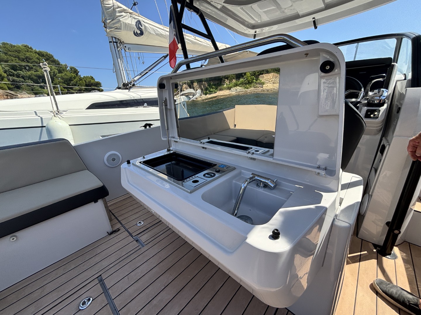 ryck 280