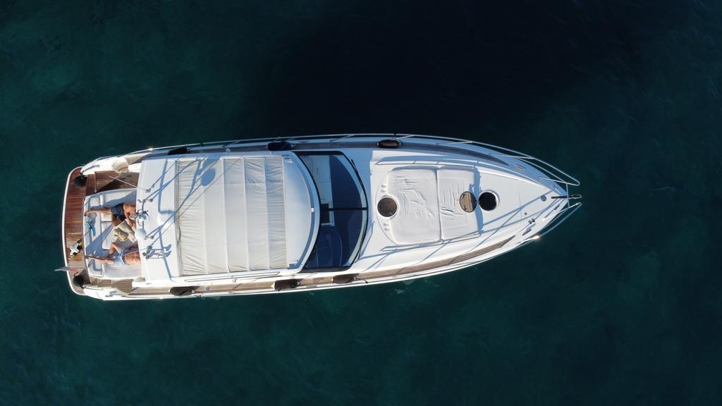 Princess V45