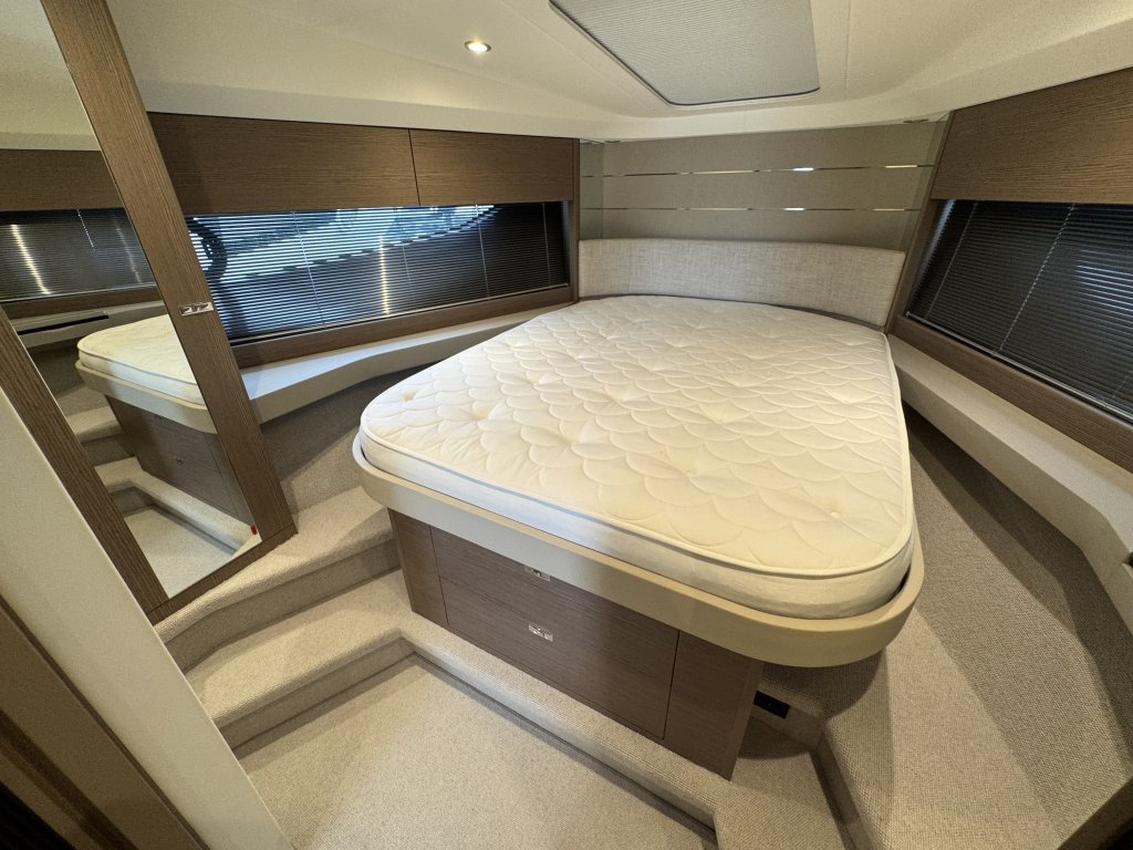 Princess V40