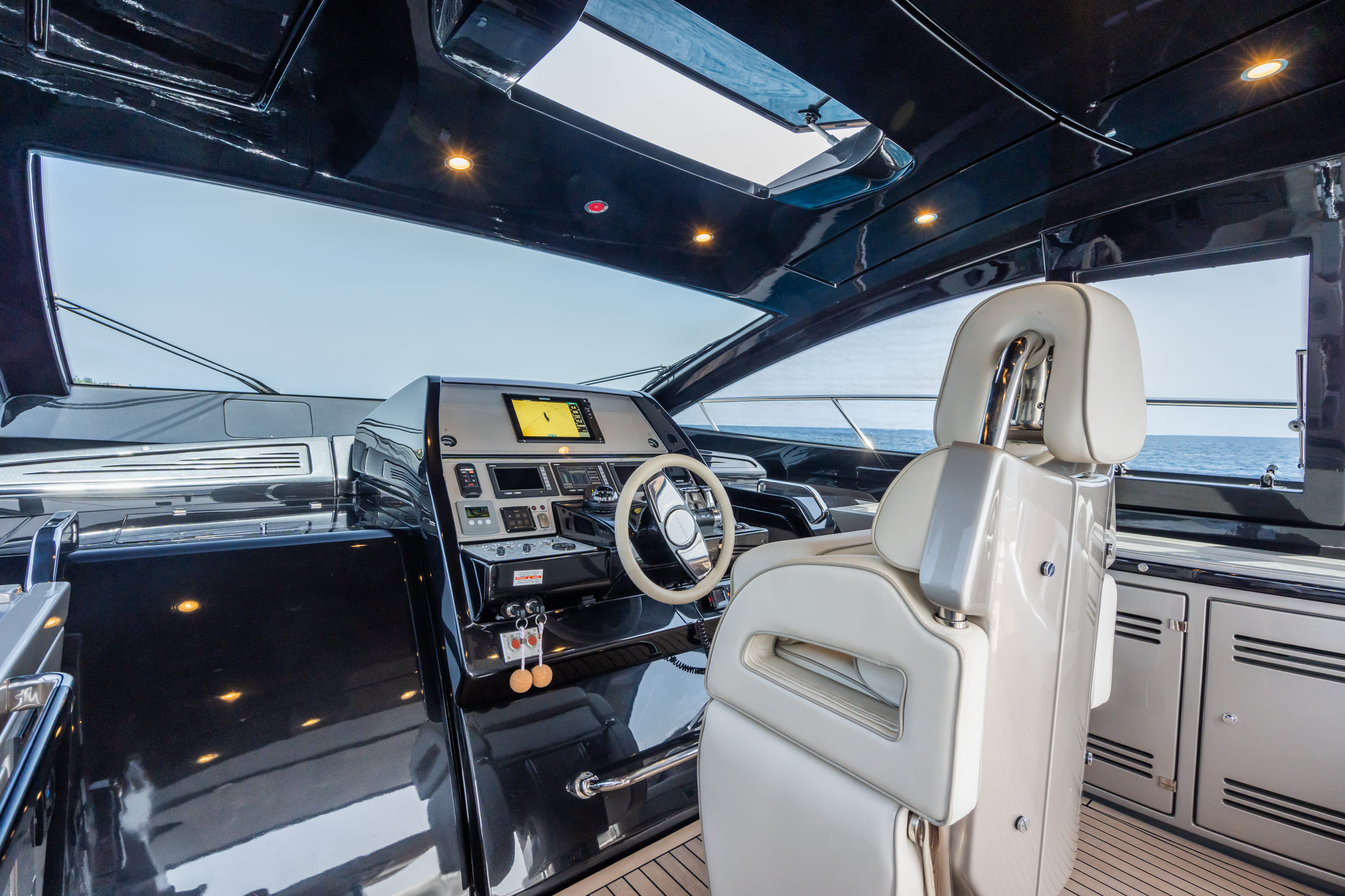 RIVA 63 Vertigo