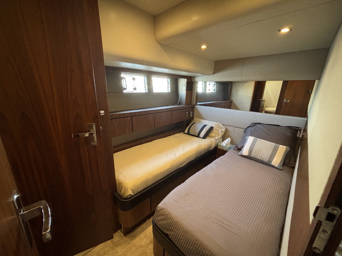 FAIRLINE Squadron 65