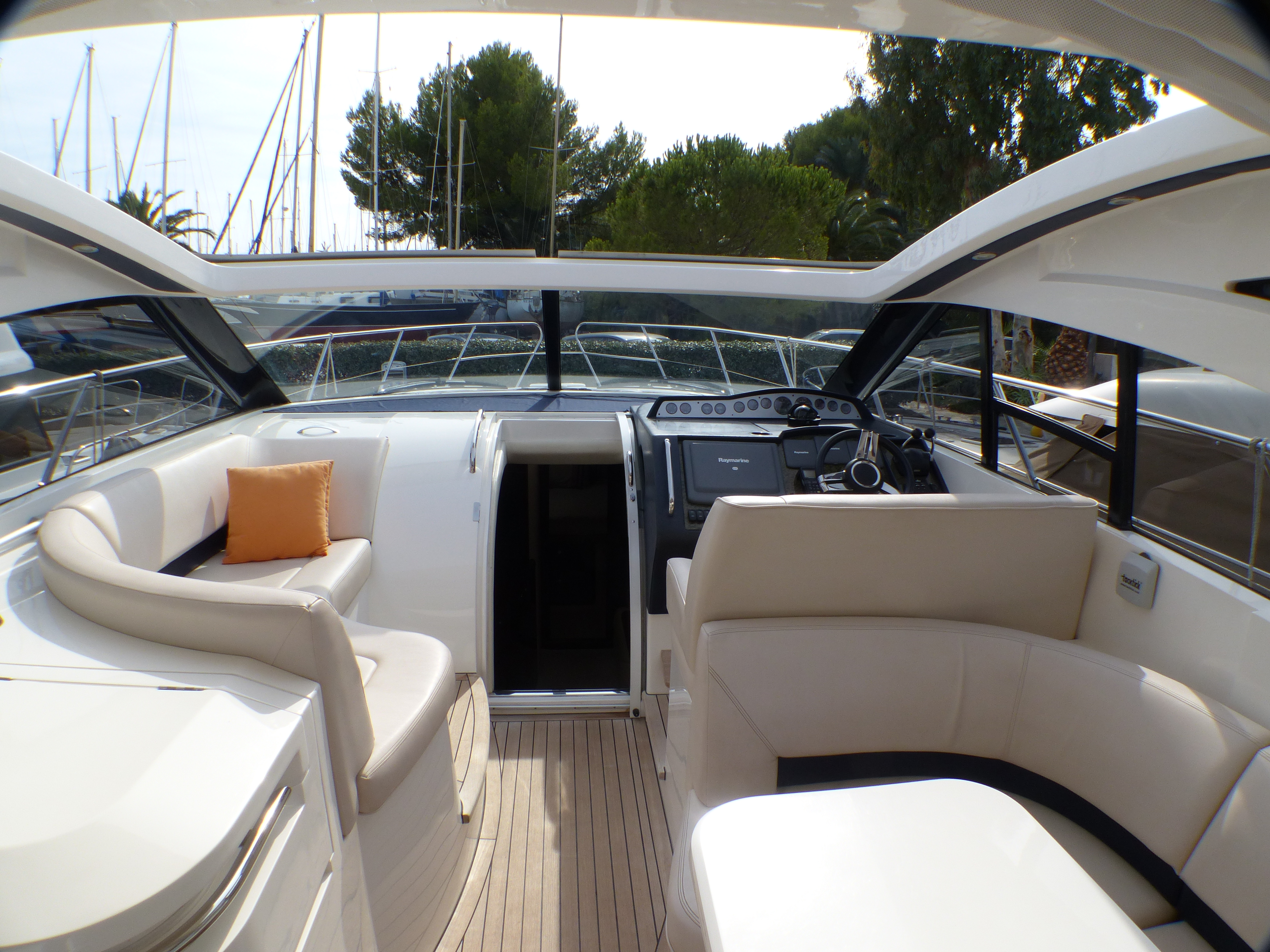 Princess V45