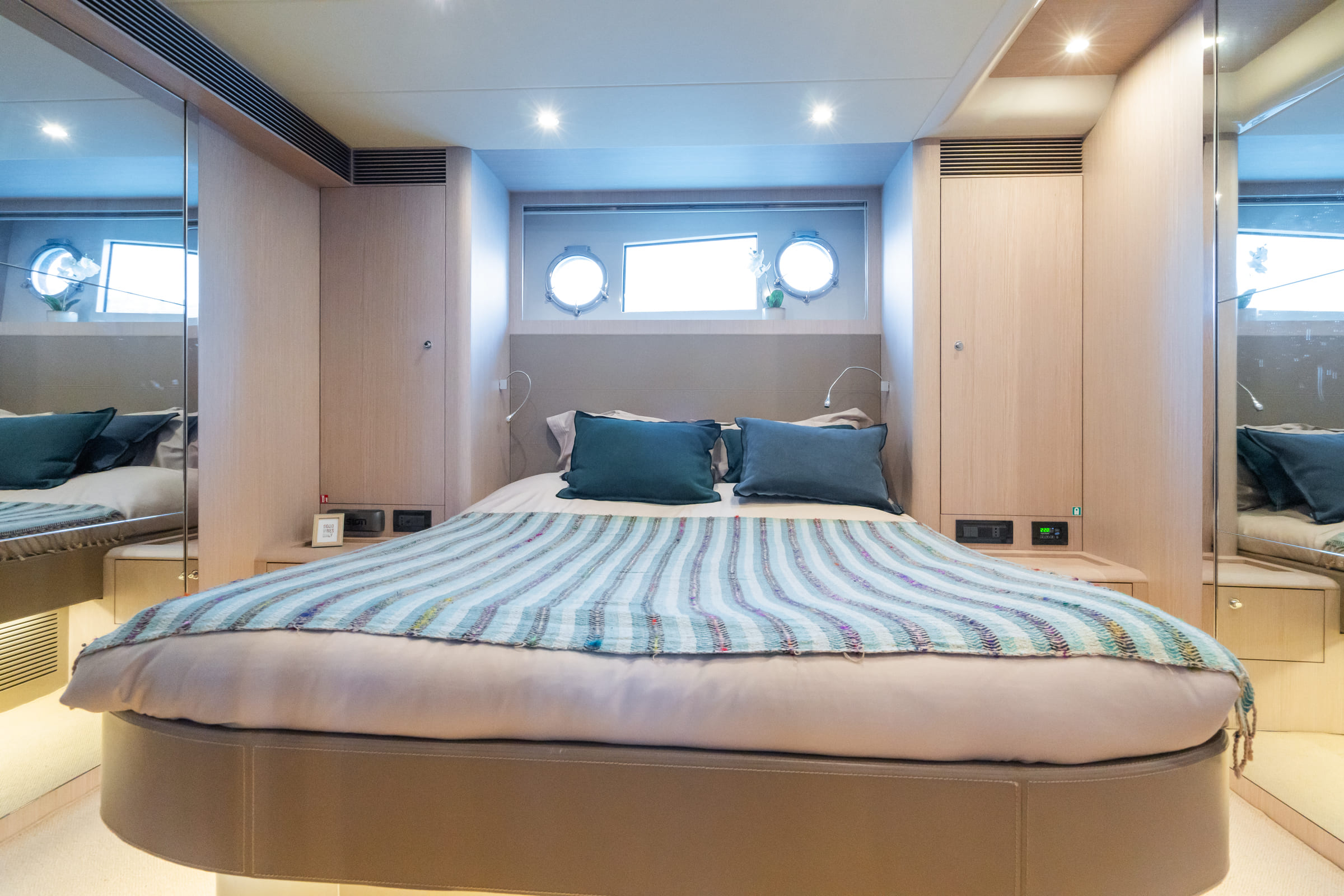 RIVA 63 Vertigo