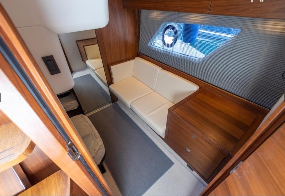 Princess V39