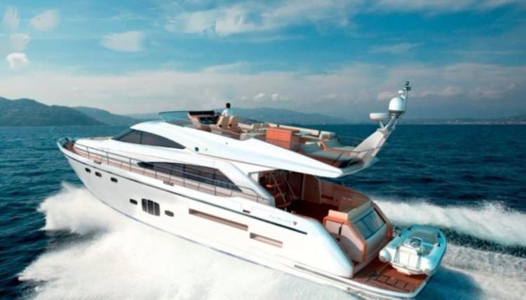 FAIRLINE Fairline