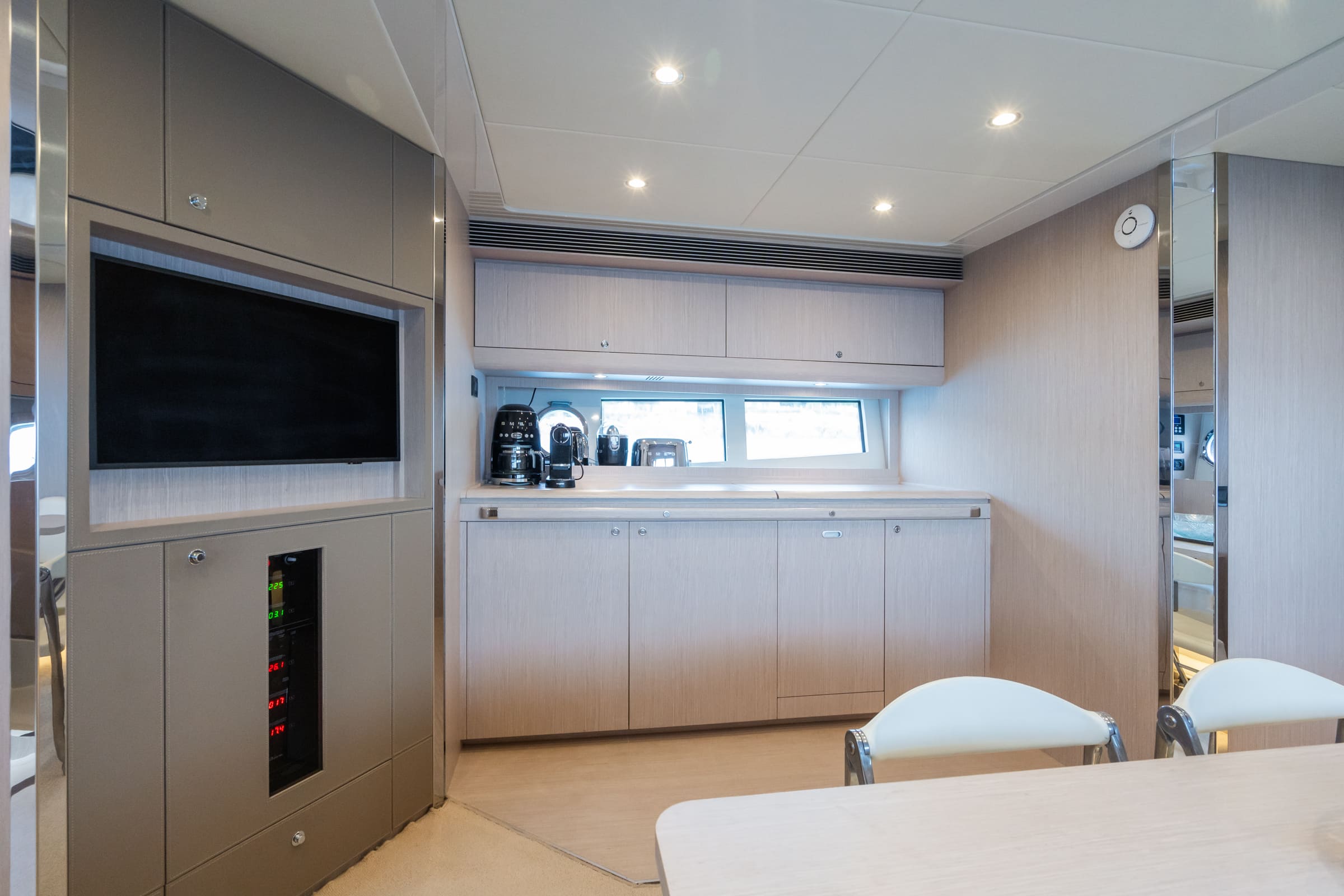 RIVA 63 Vertigo