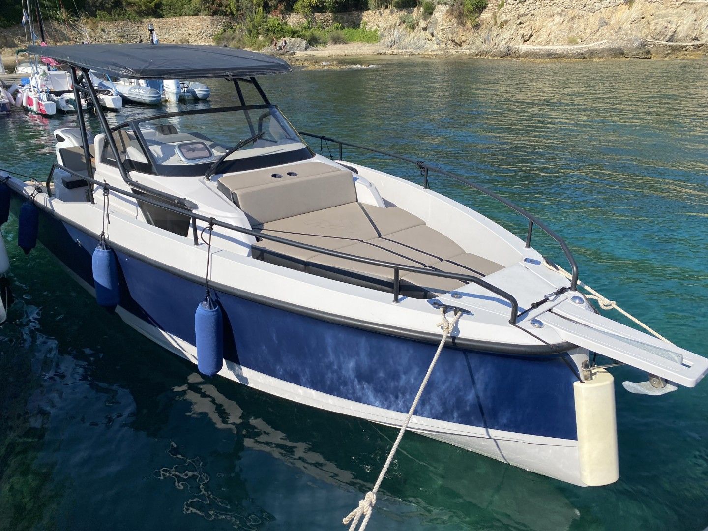 ryck 280
