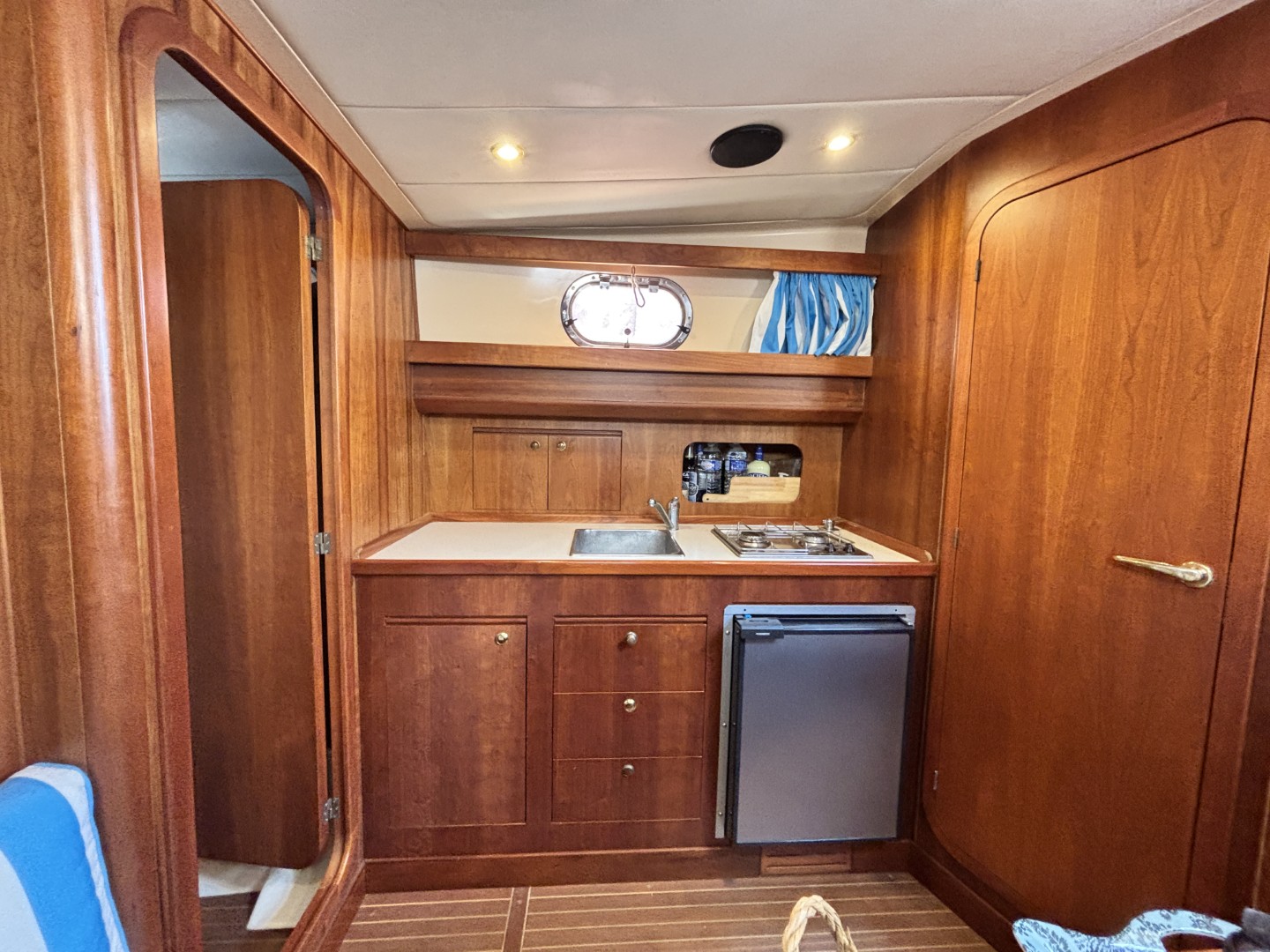 APREAMARE 10 cabinato / vente en cours