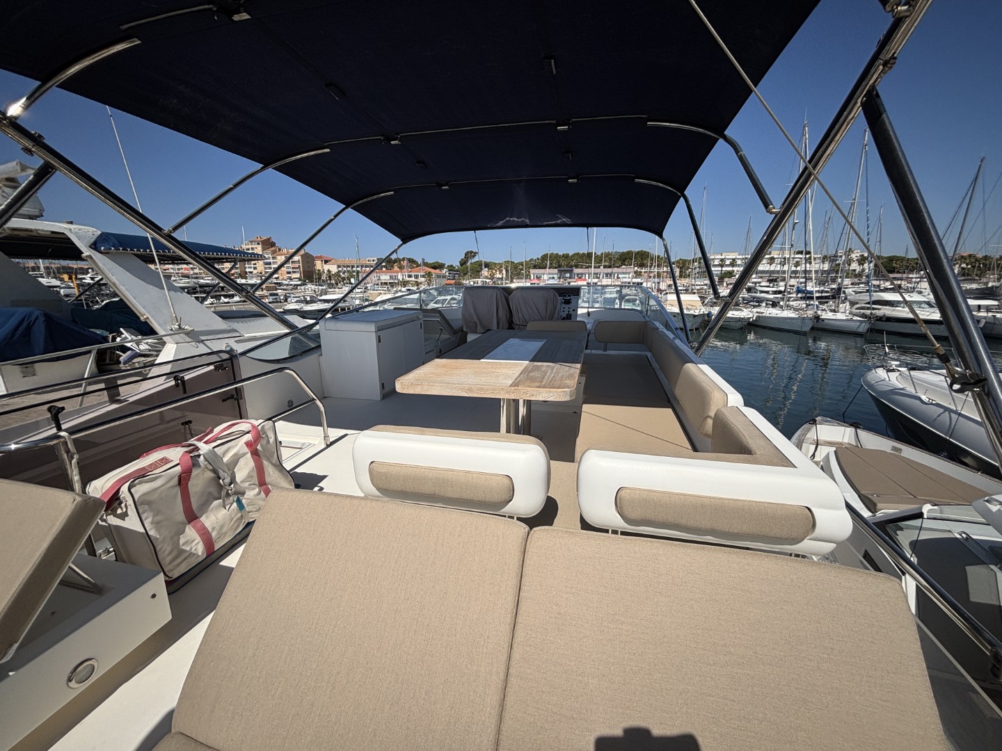 FAIRLINE Squadron 65