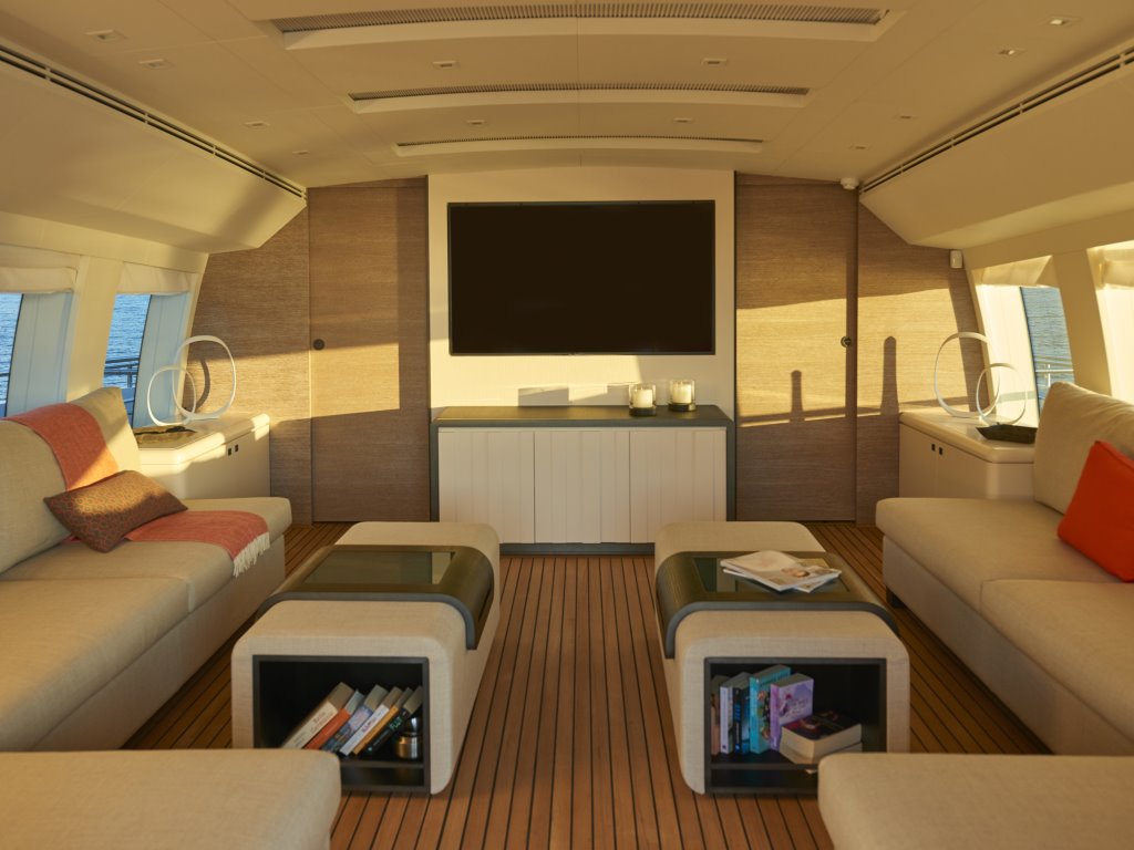 ASTONDOA 110 Century