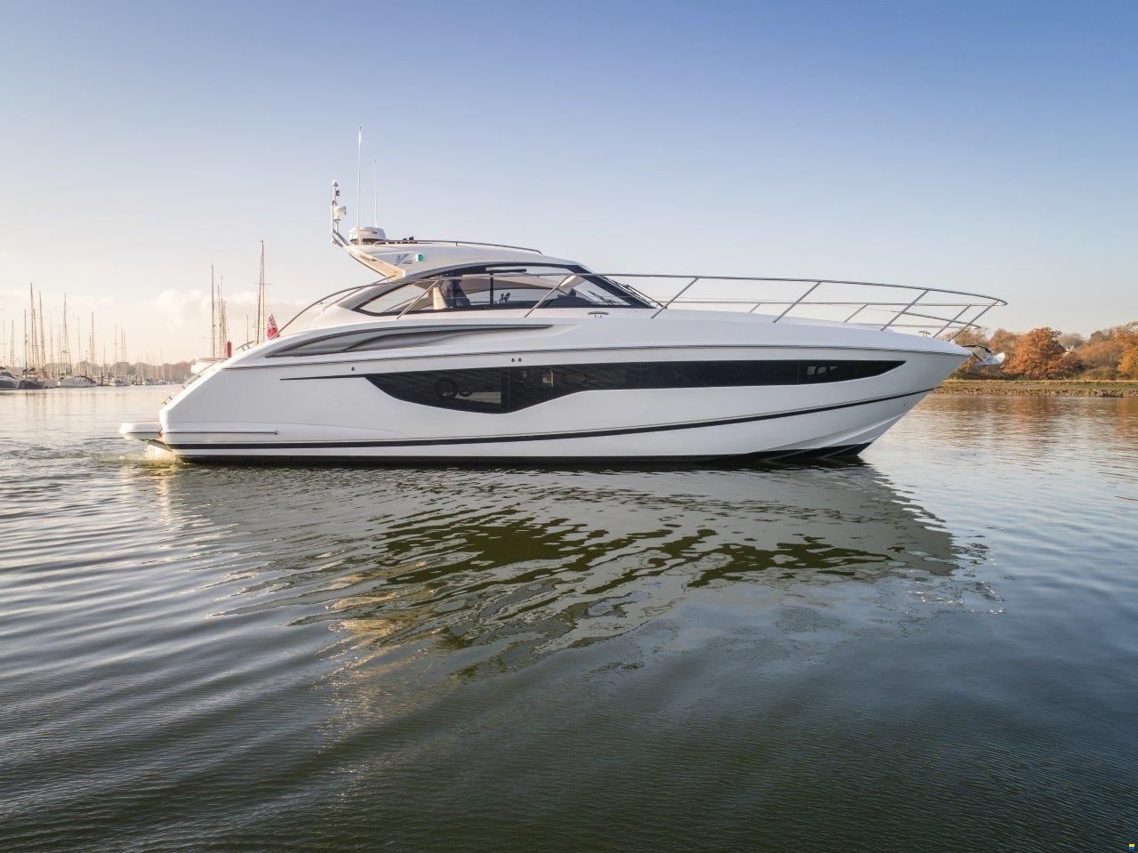 Princess V40