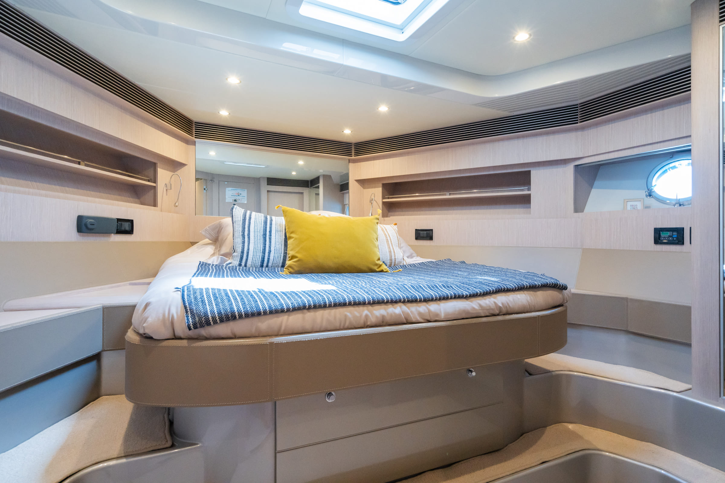 RIVA 63 Vertigo