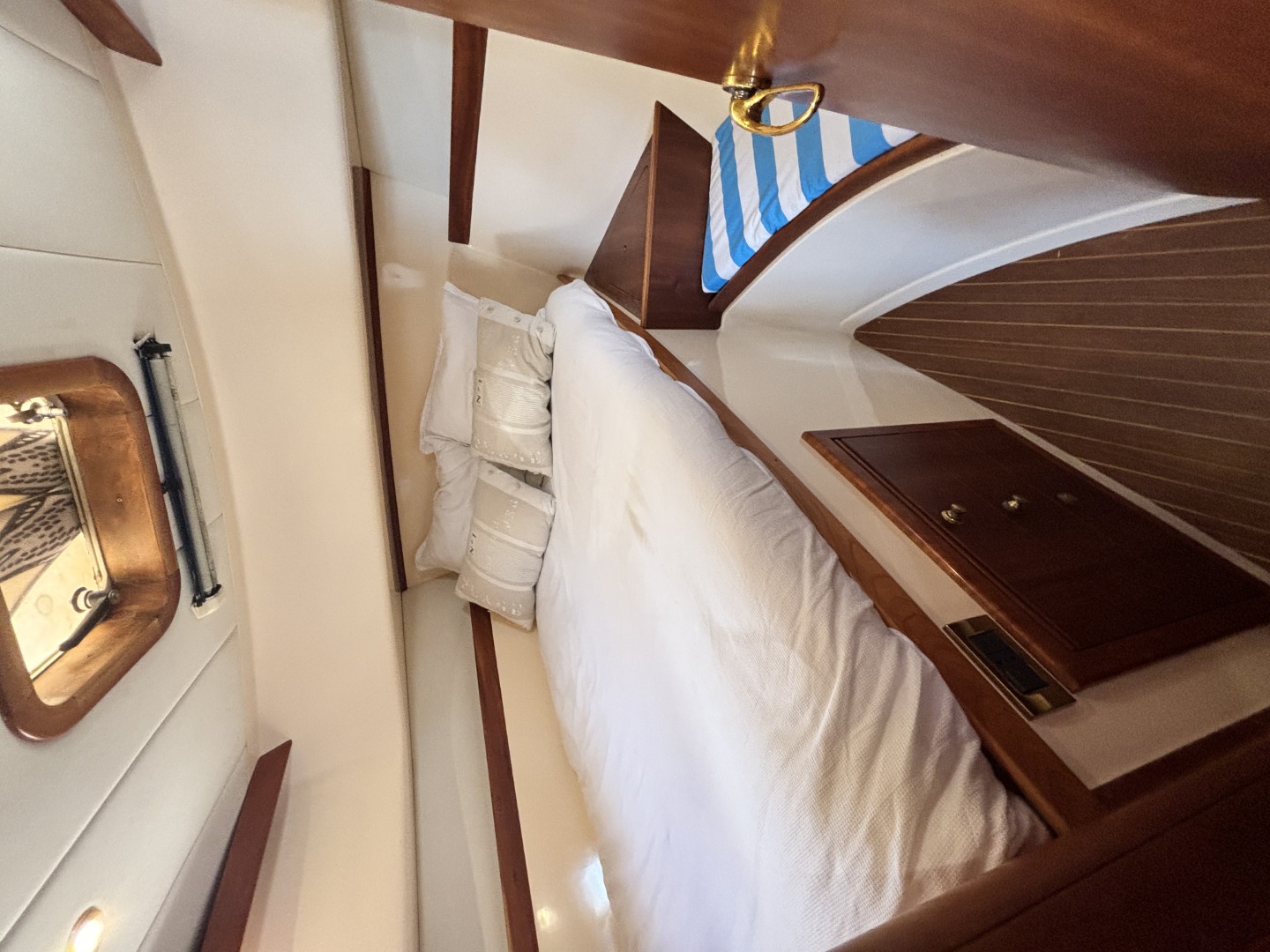 APREAMARE 10 cabinato / vente en cours