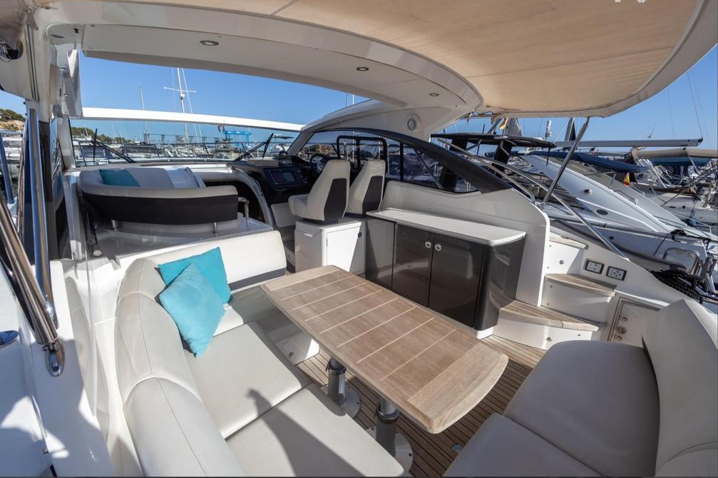 Princess V39