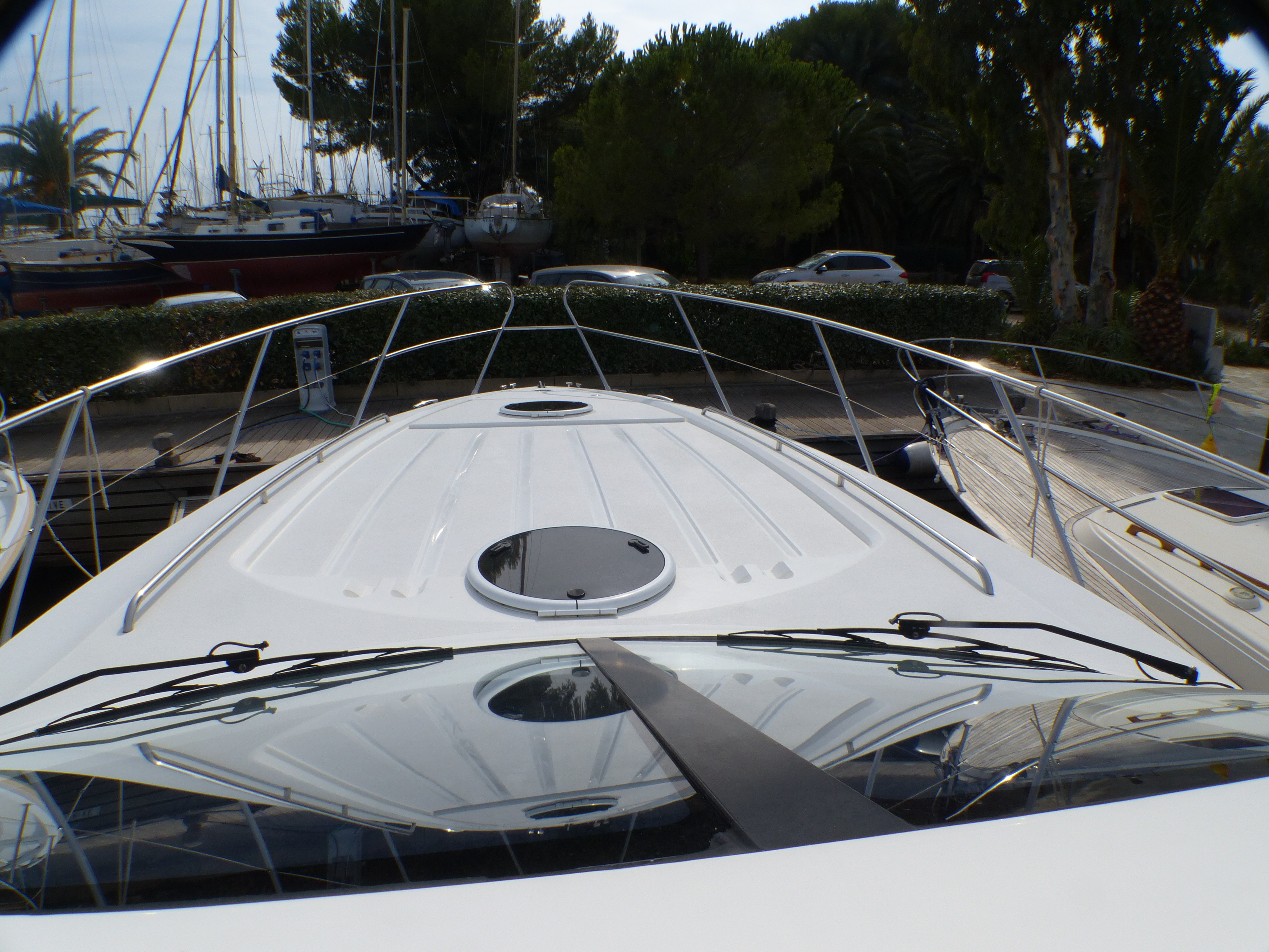 Princess V45