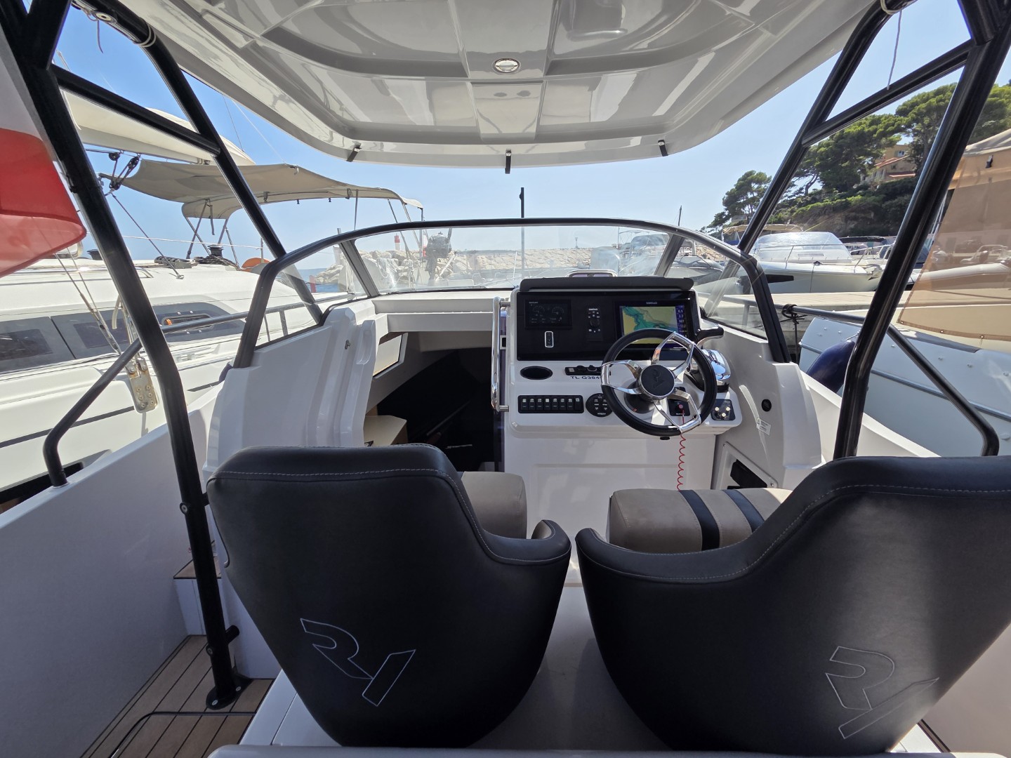 ryck 280