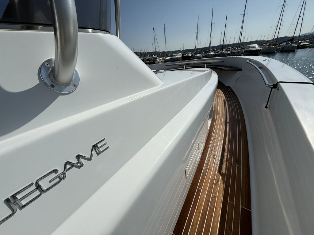 Bluegame 60