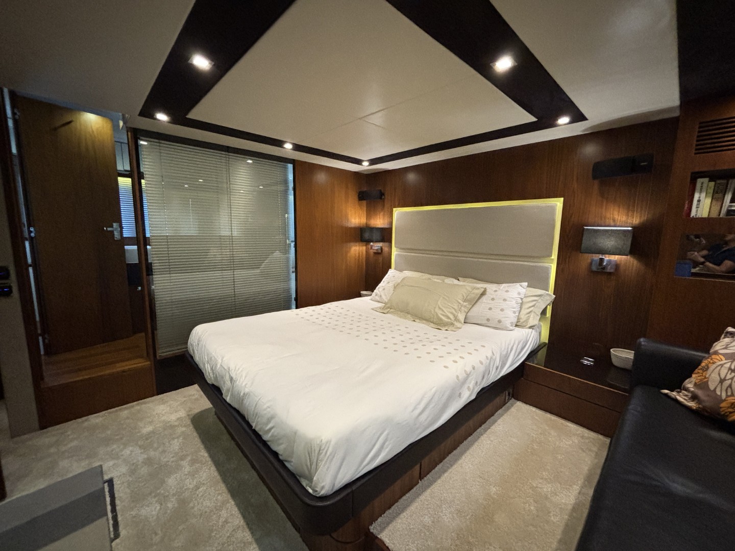 FAIRLINE Squadron 65