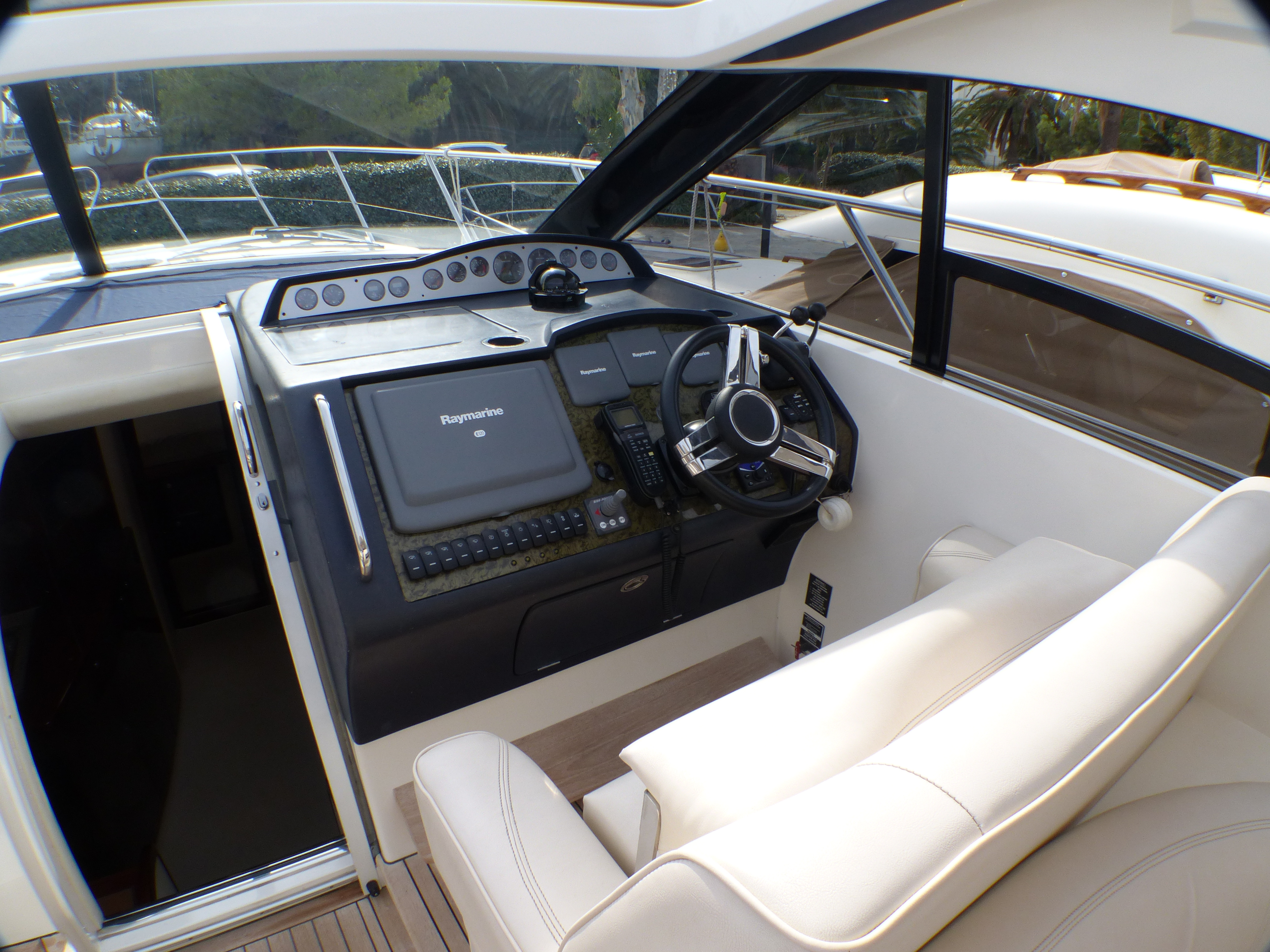 Princess V45