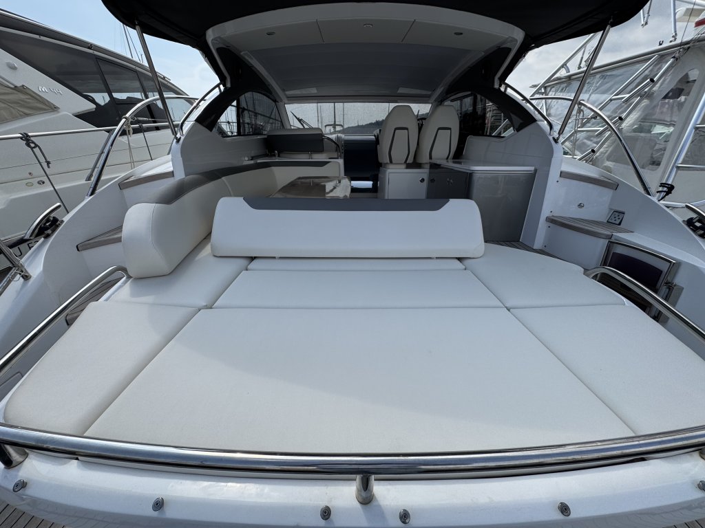Princess V40