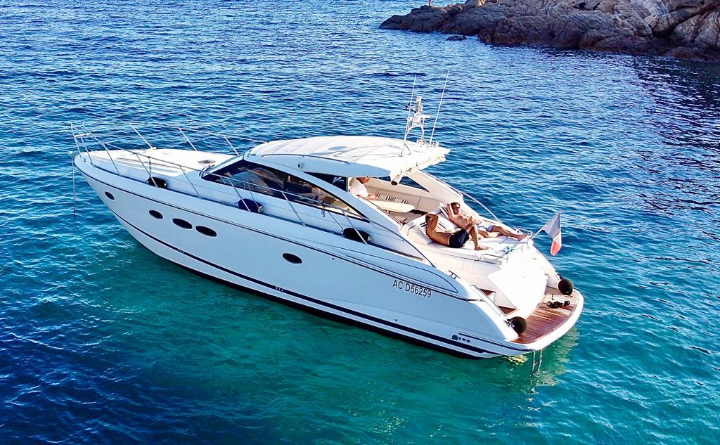 Princess V45
