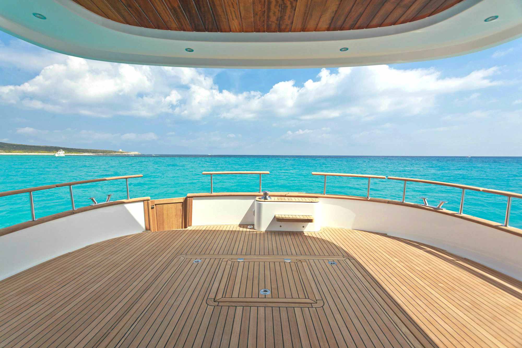 SASGA YACHTS Menorquín 55 HT