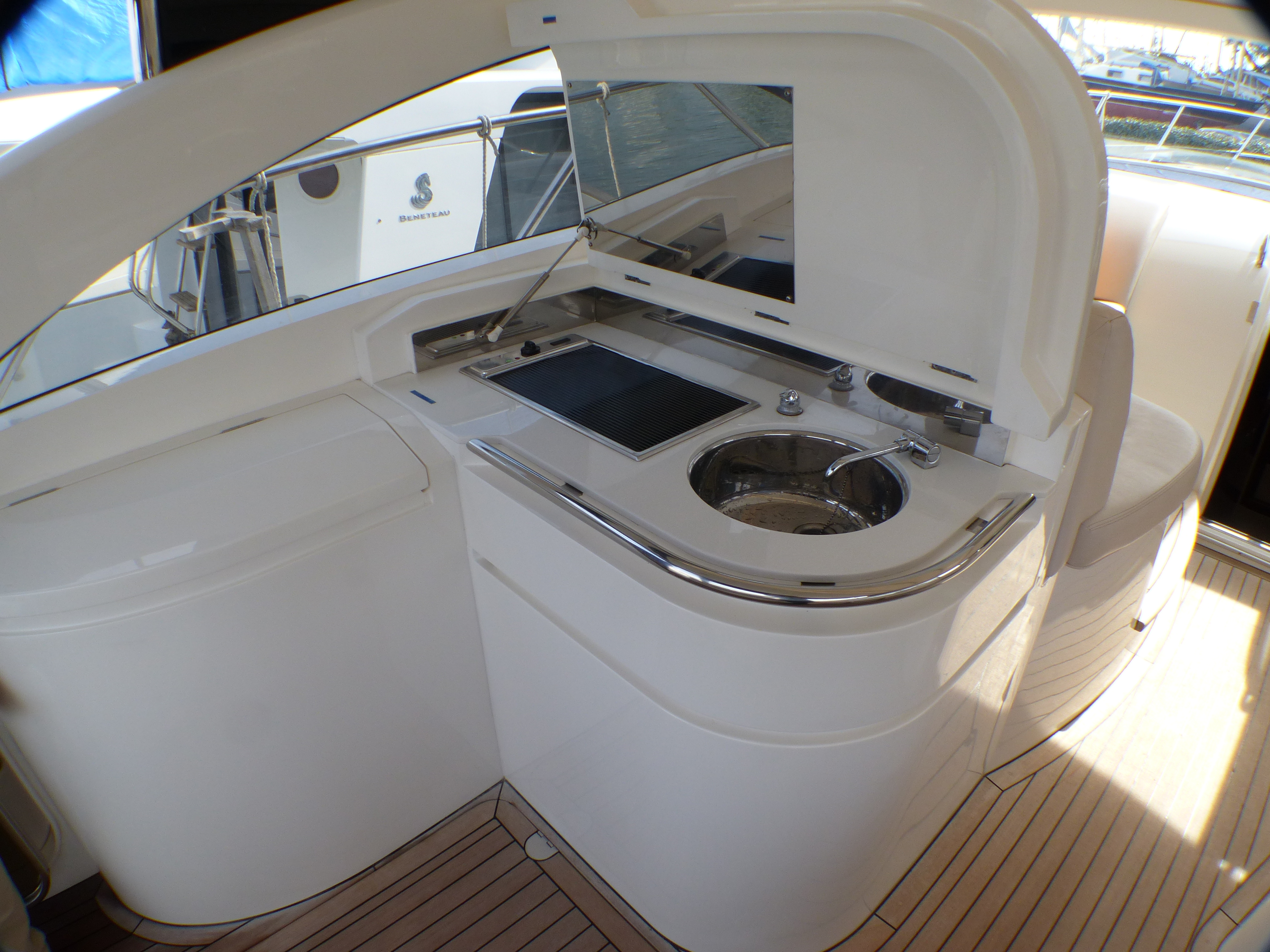 Princess V45