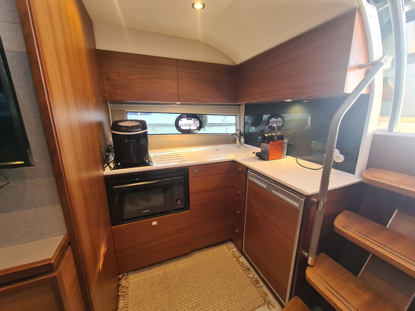 Princess V40