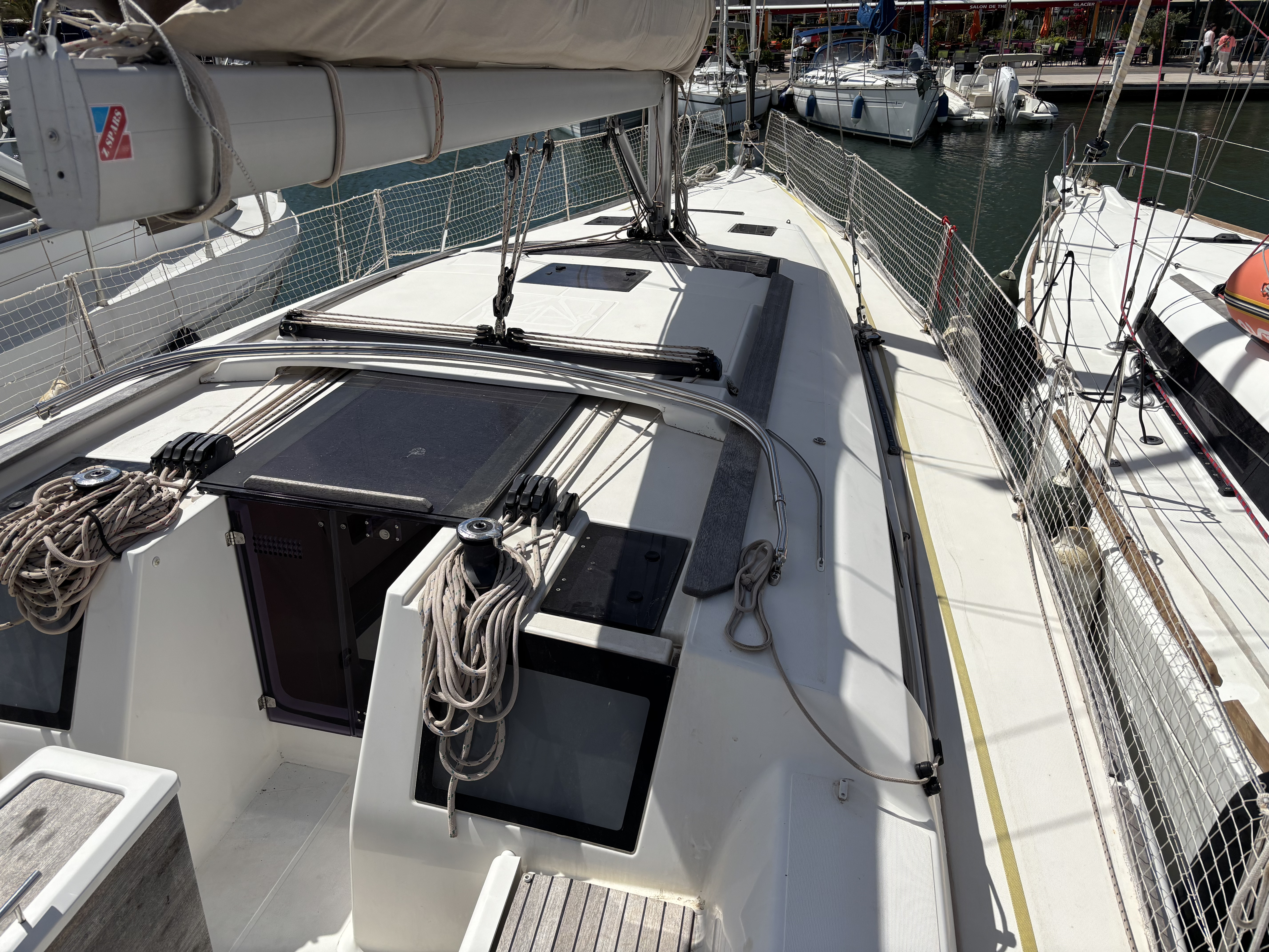 boat