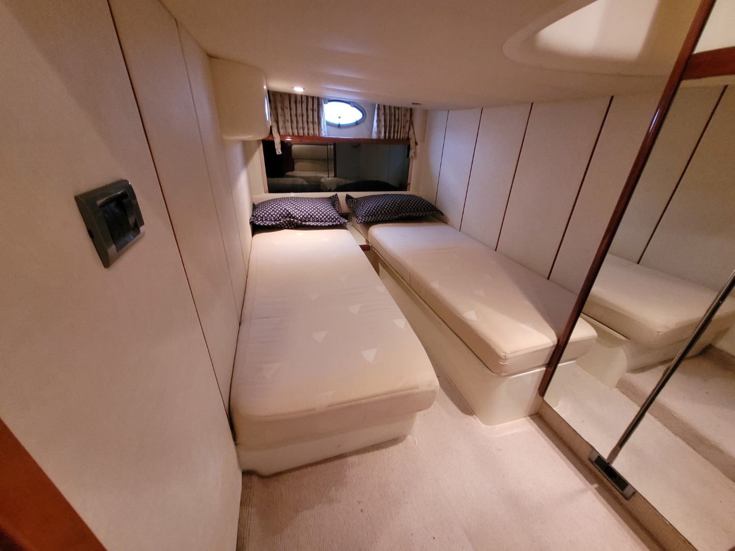 FAIRLINE Targa 43
