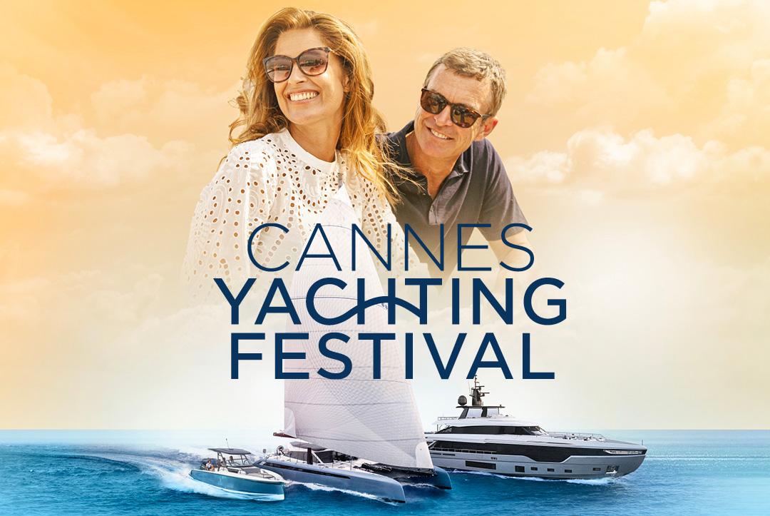 Cannes Yachting Festival 2024 