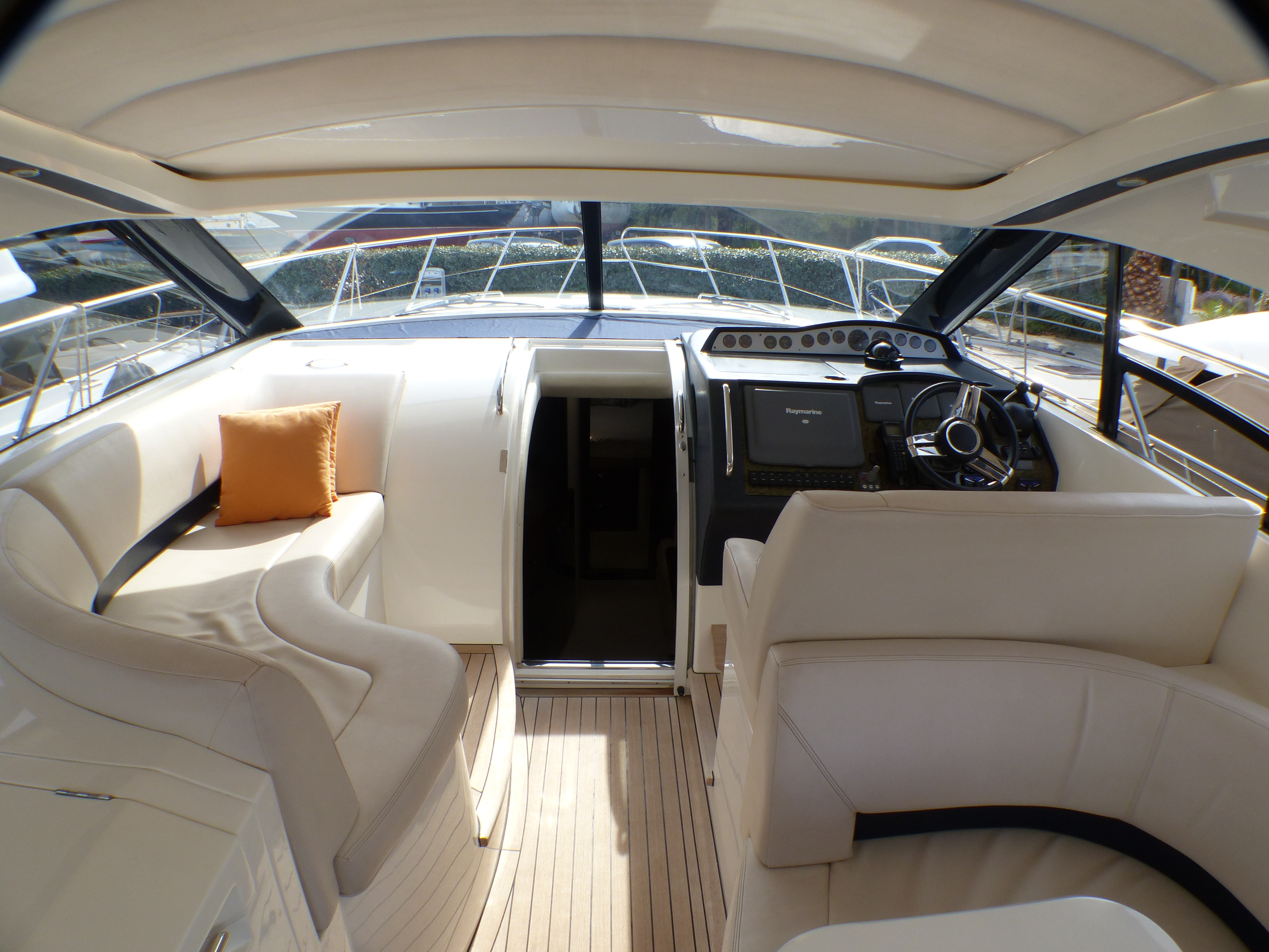 Princess V45