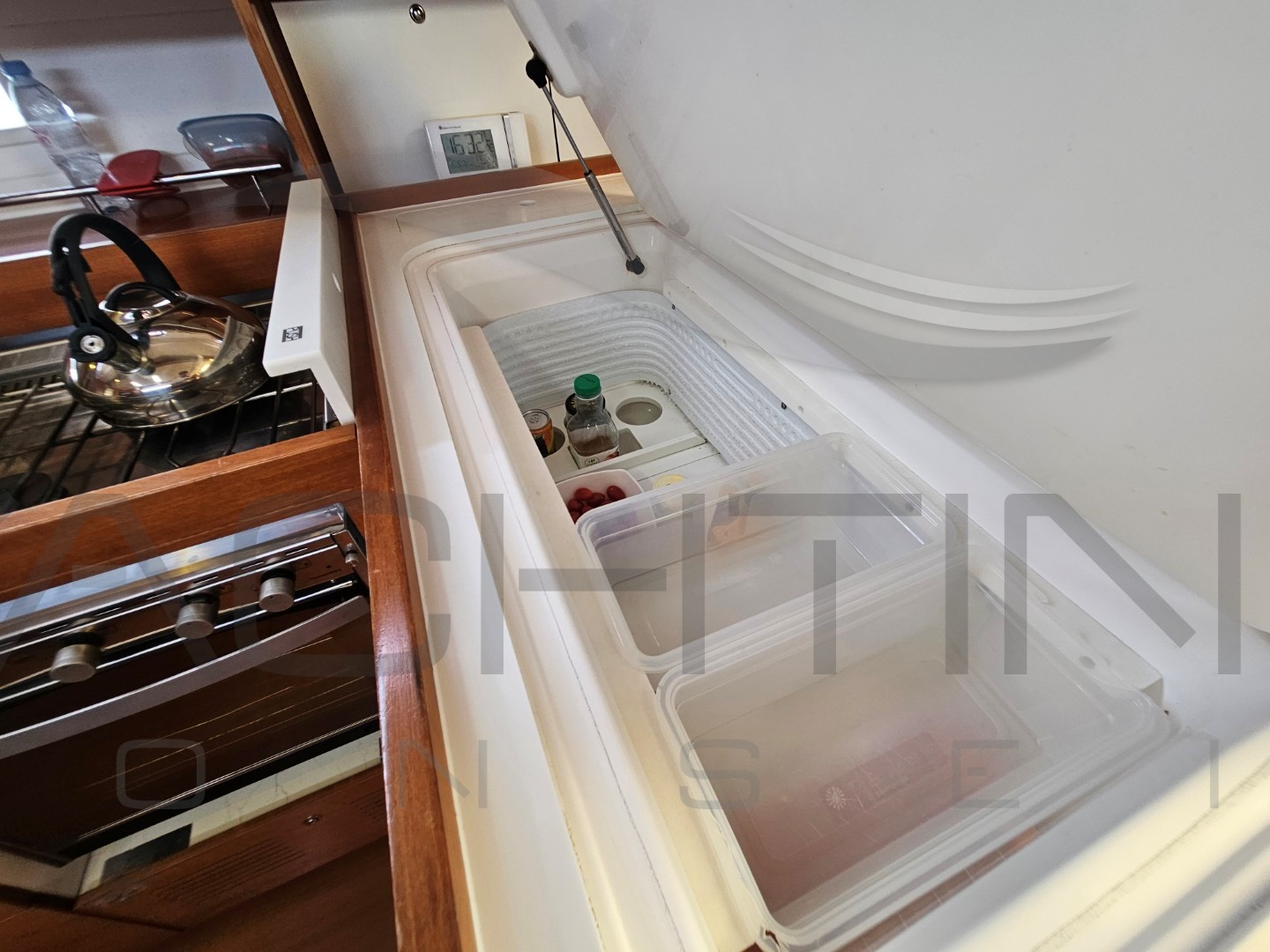 DUFOUR 445 grand large