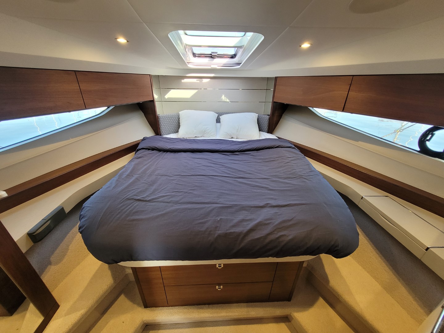 Princess V40
