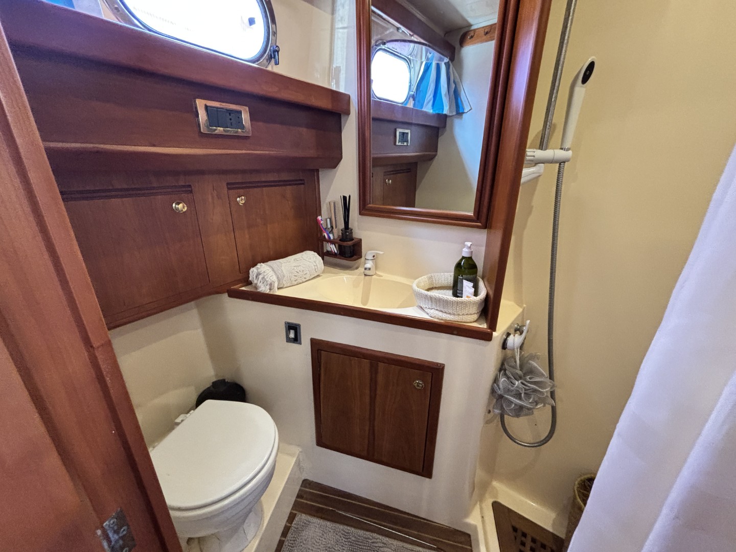 APREAMARE 10 cabinato / vente en cours