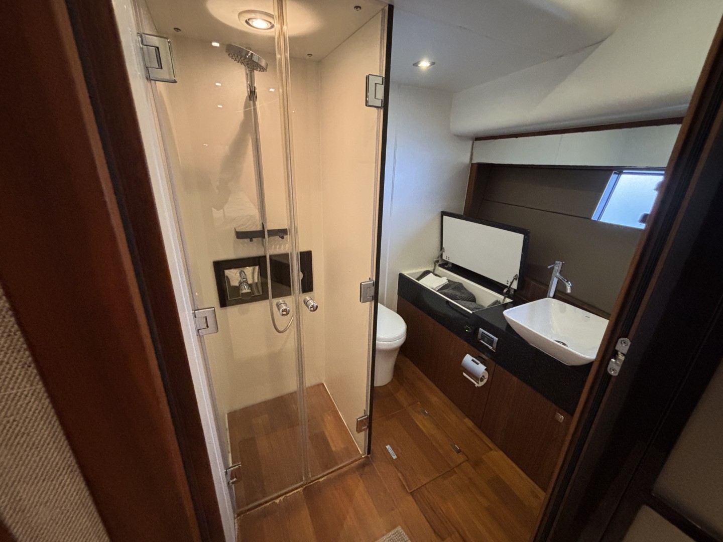 FAIRLINE Squadron 65