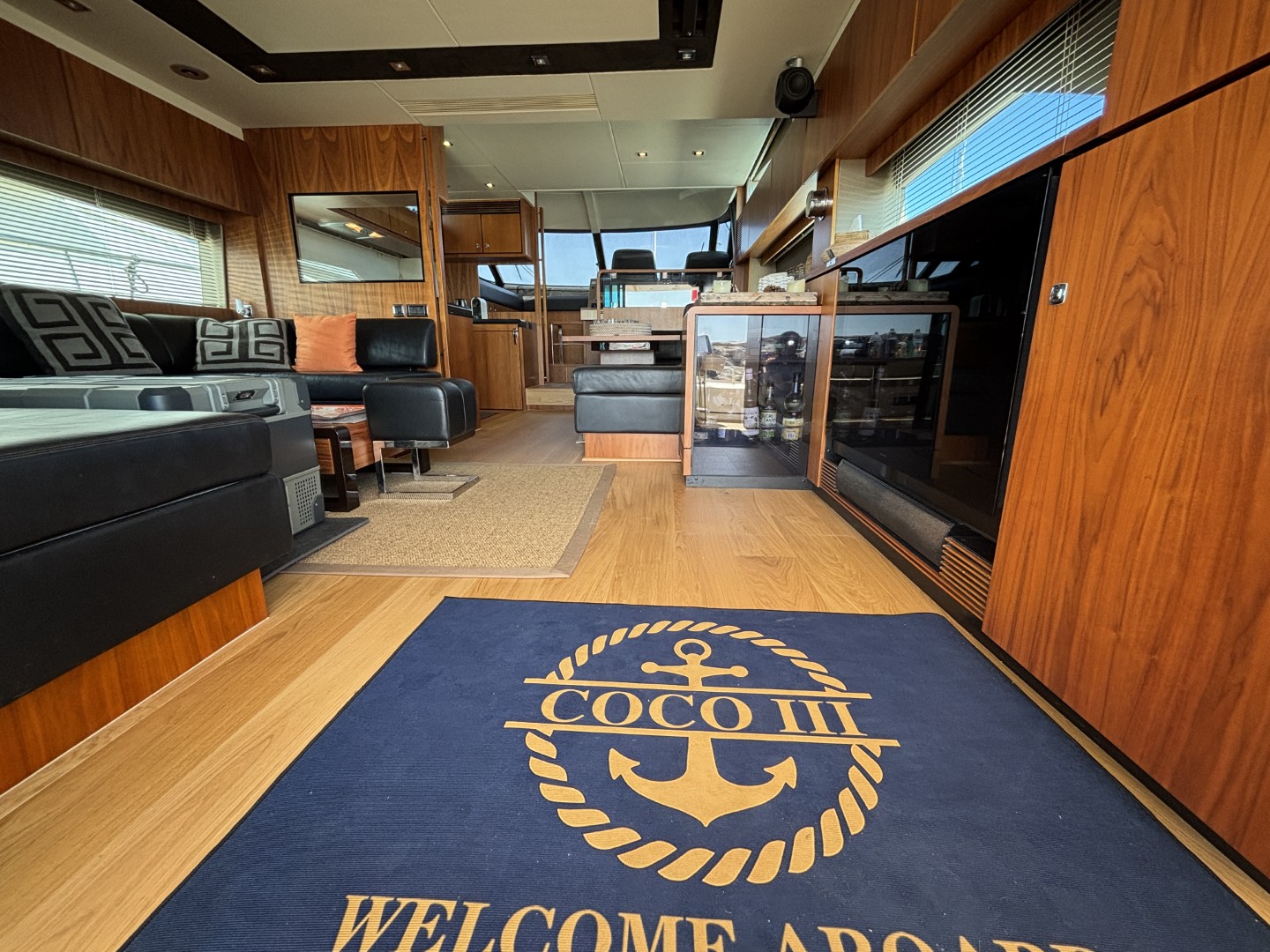 FAIRLINE Squadron 65