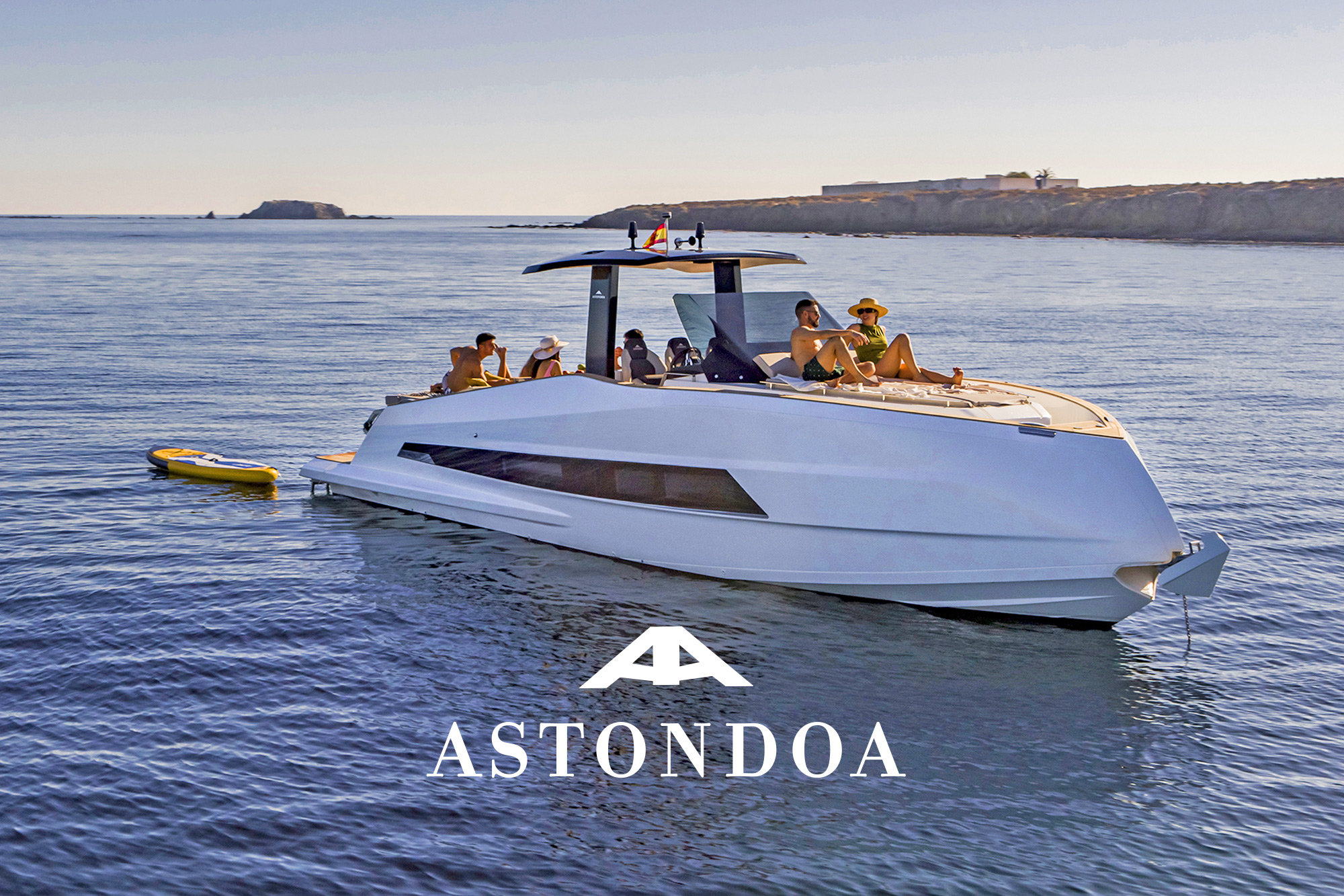 astondoa