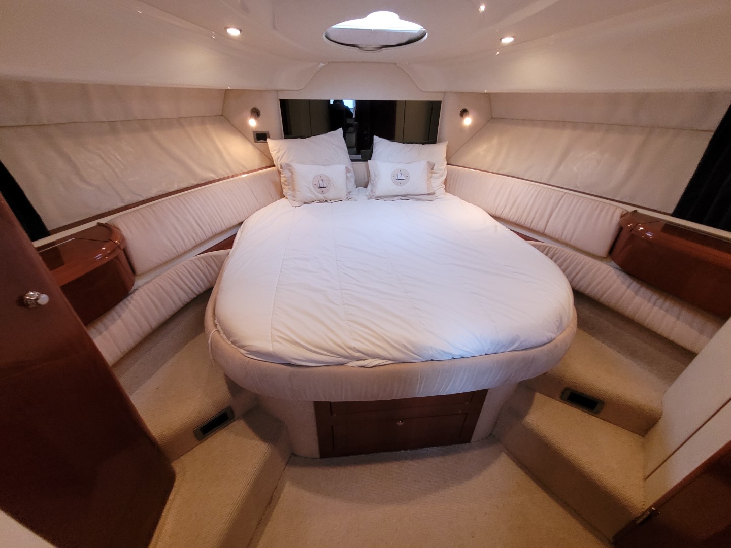 FAIRLINE Targa 43