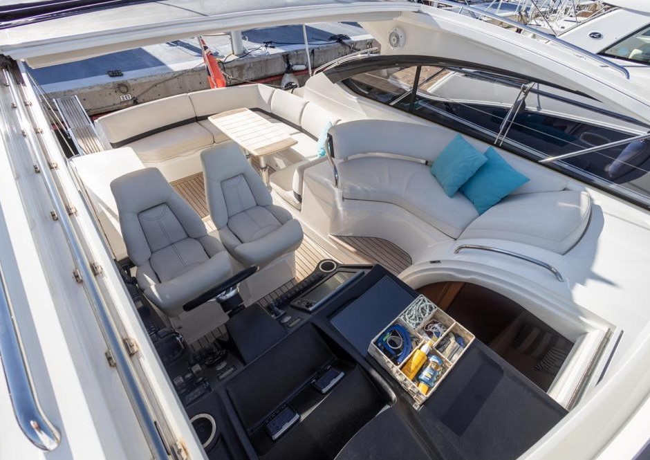 Princess V39