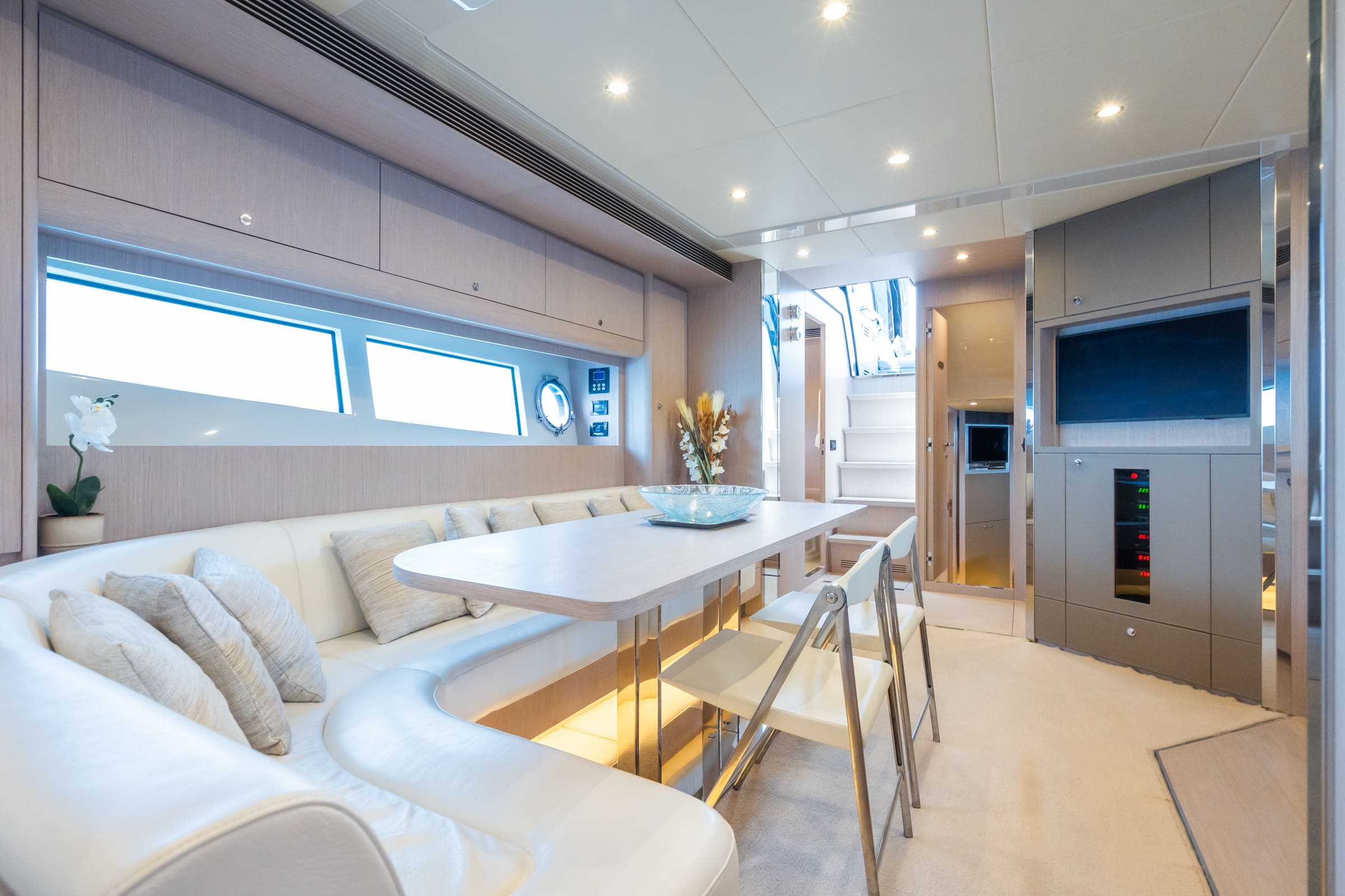 RIVA 63 Vertigo