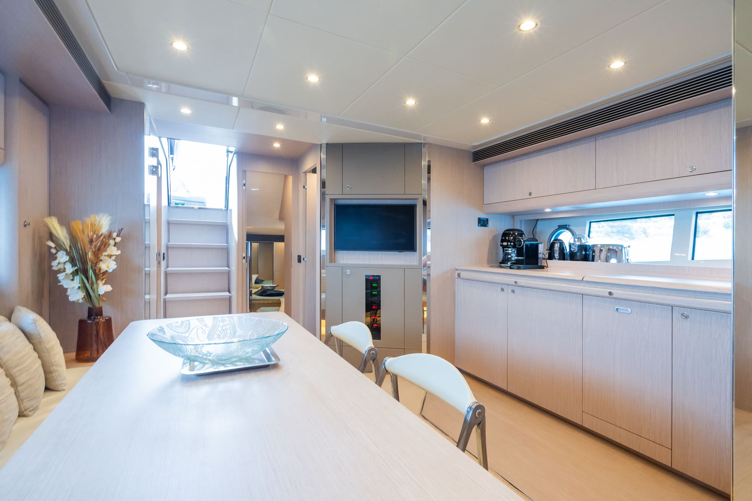 RIVA 63 Vertigo