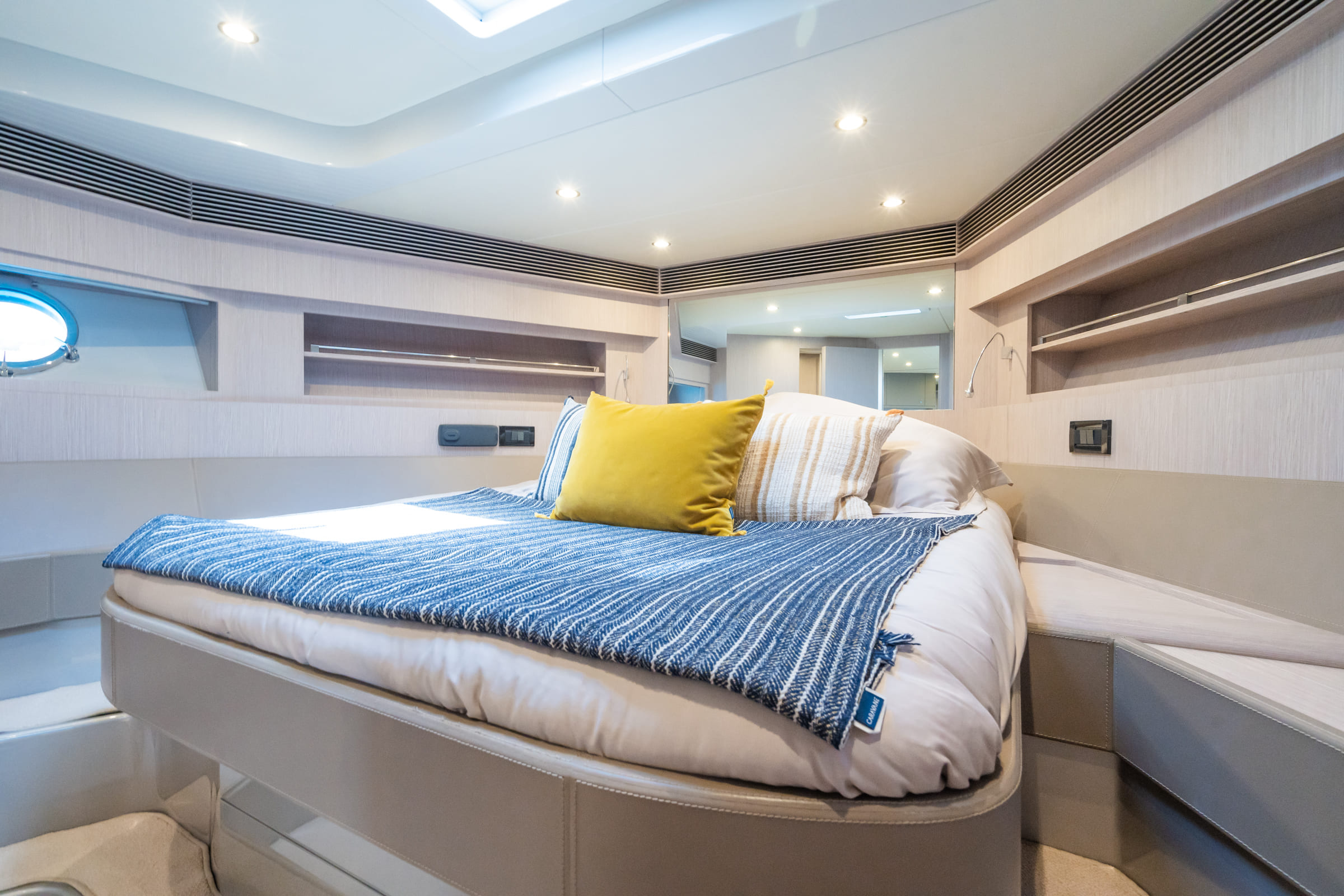 RIVA 63 Vertigo