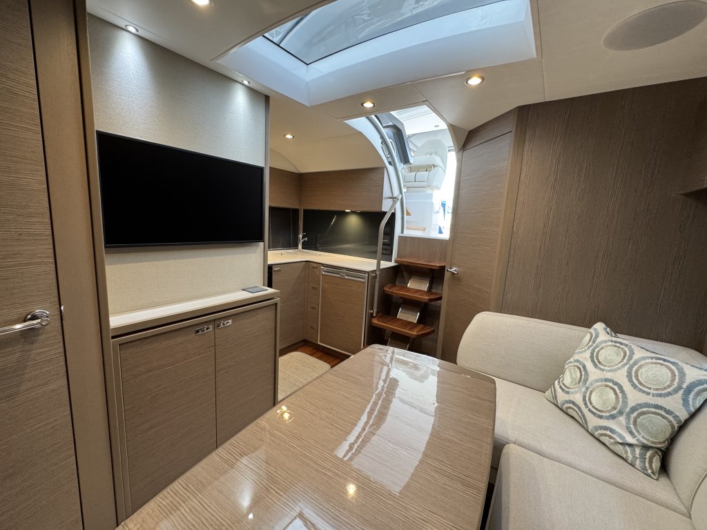 Princess V40