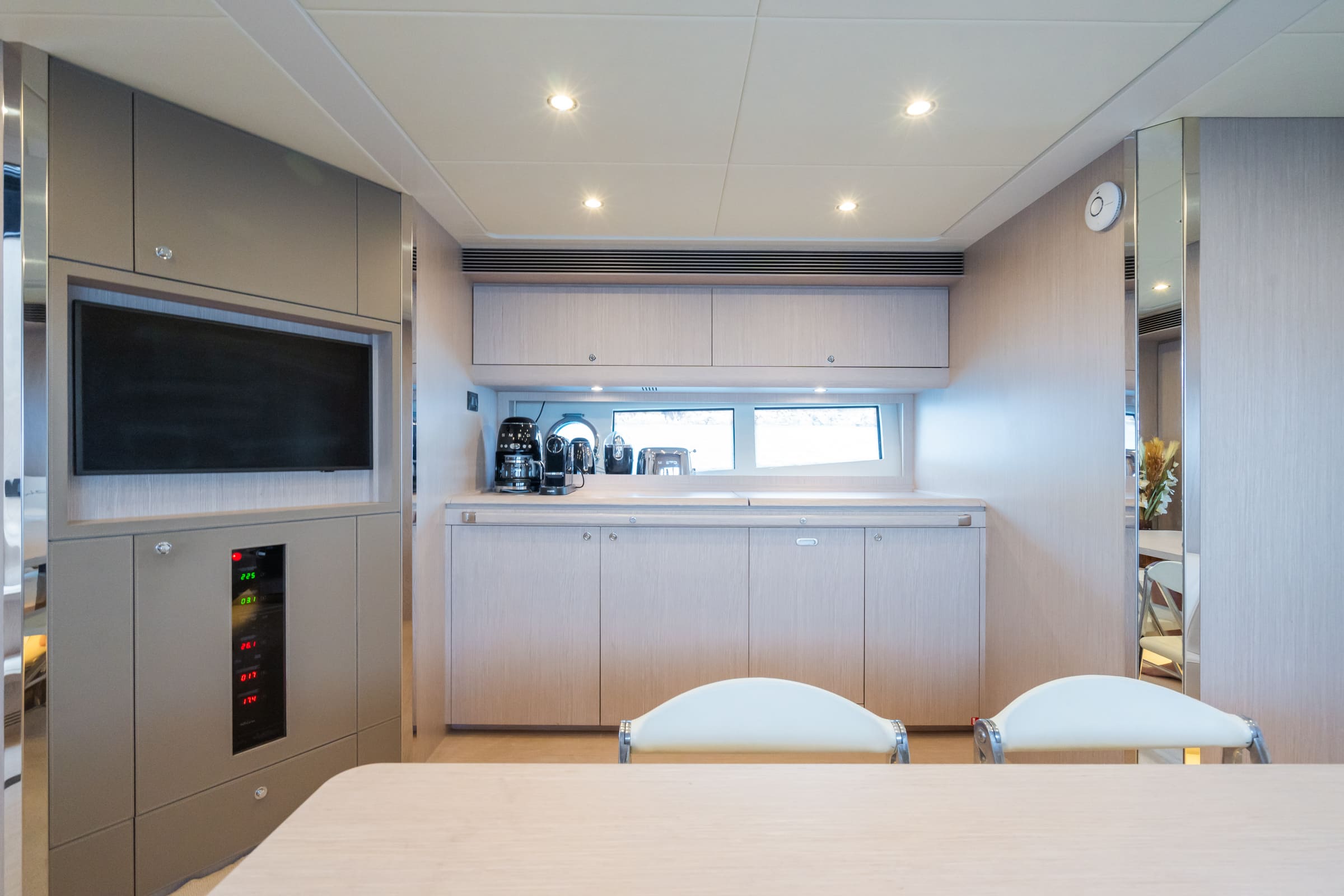 RIVA 63 Vertigo