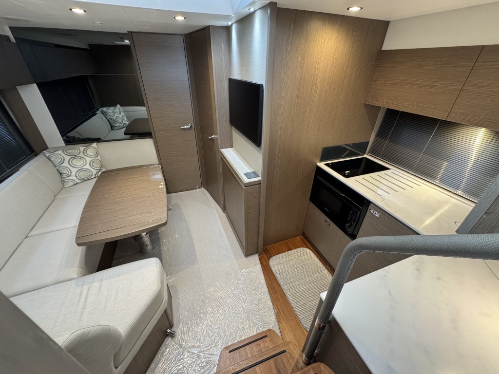 Princess V40